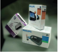 Retail & Electronics Packaging example 5